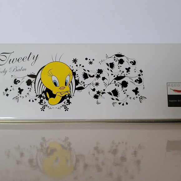 Tweety / Aquolina (Body Balm) in Tin 70gr - Picture 1 of 3